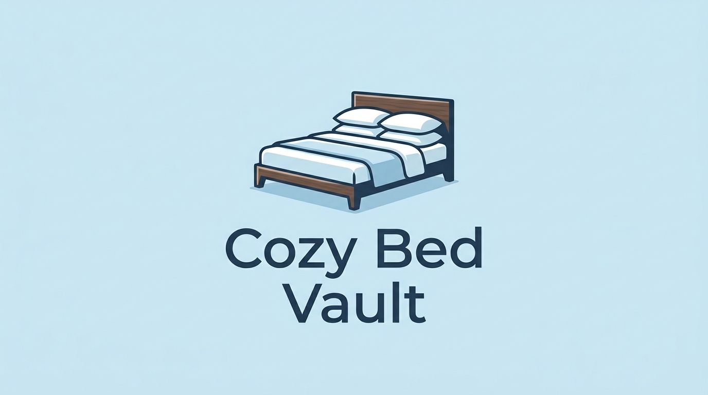 cozybedvault.com