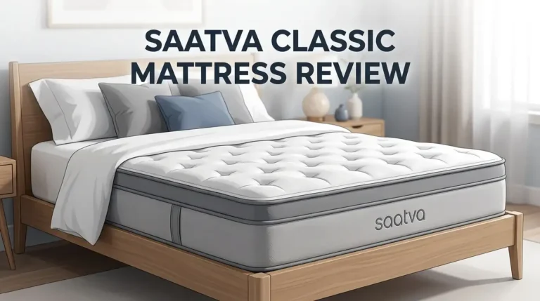 Saatva Classic Mattress Review 2026: Still Worth It?