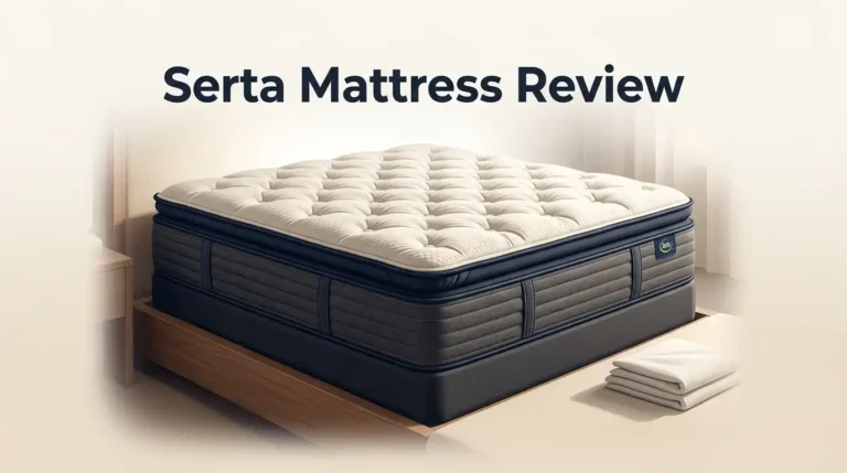 Serta Mattress Review 2026: Still Worth It?